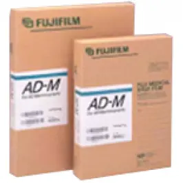 Fujifilm 24x30 Mamografi Filmi - 