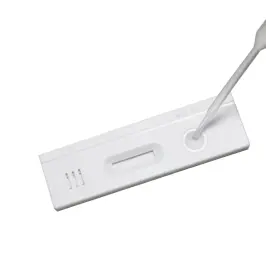 Gebelik Testi Kaset - 