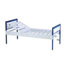 Hasta Karyolası Tek Ayarlı - 