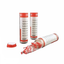 Hematokrit Kapiler Tüp - 