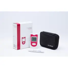 Benecheck Hemoglobin Ölçüm Cihazı - 