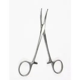 Hemostatik Pens Eğri - 