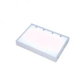 İkili Negadoskop - Turmed