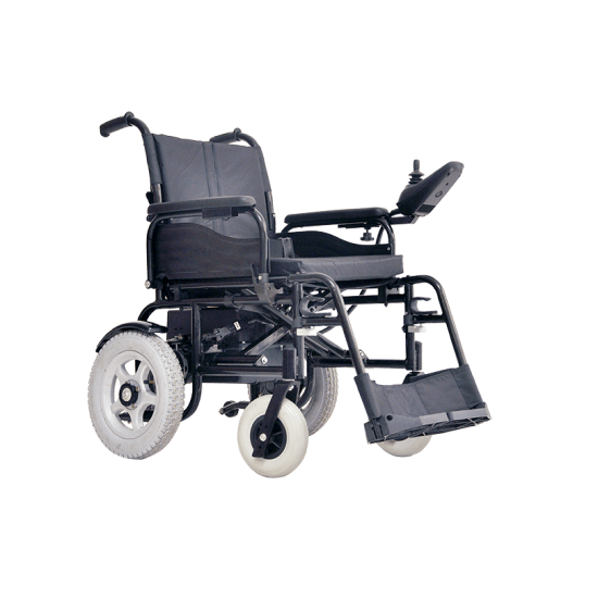 Akülü Tekerlekli Sandalye HMC100