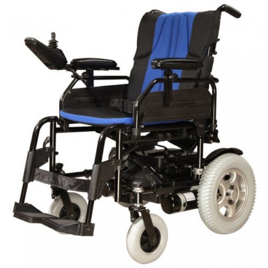 Akülü Tekerlekli Sandalye HMC101