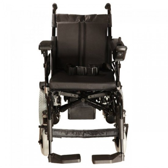 Akülü Tekerlekli Sandalye HMC102