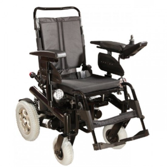 Akülü Tekerlekli Sandalye HMC105