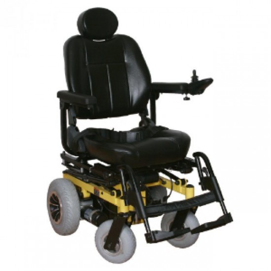 Akülü Tekerlekli Sandalye HMC106