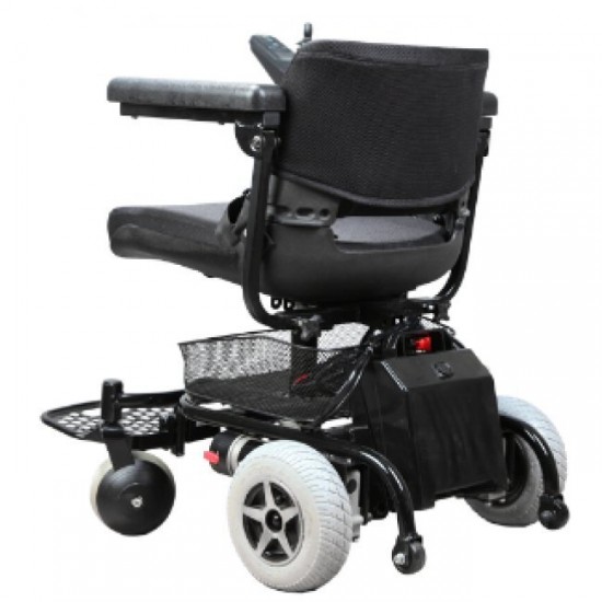 Akülü Tekerlekli Sandalye HMC110
