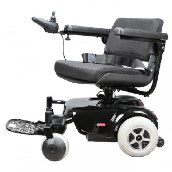 Akülü Tekerlekli Sandalye HMC111