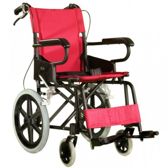 Tekerlekli Sandalye Manuel HMC403
