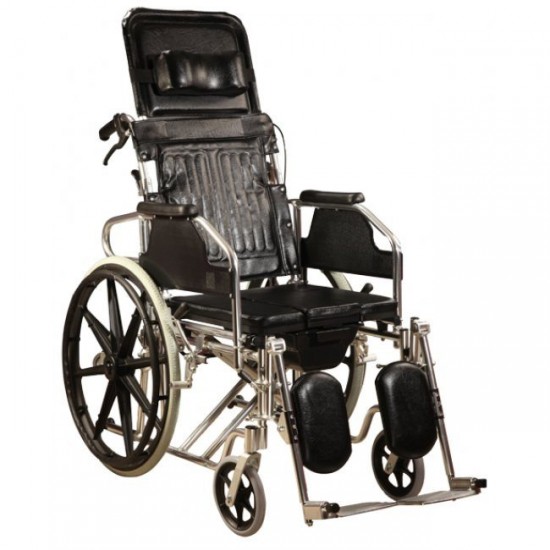 Tekerlekli Sandalye Manuel HMC411