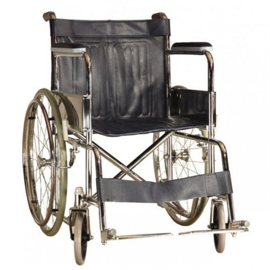 Tekerlekli Sandalye Manuel HMC400