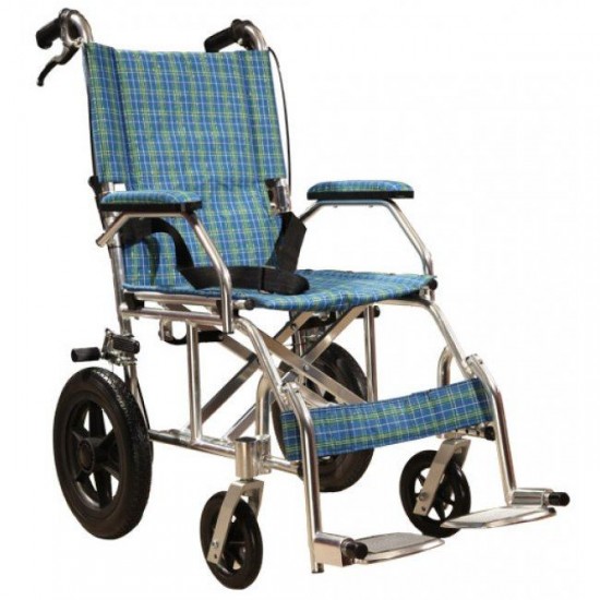 Tekerlekli Sandalye Manuel HMC401