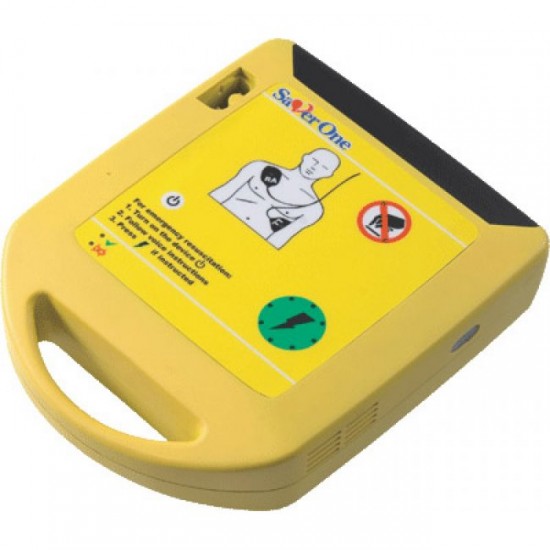 Saver One AED Defibrilatör