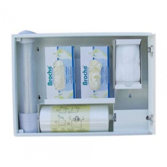 Hygiene Box 2 (Hijyen)
