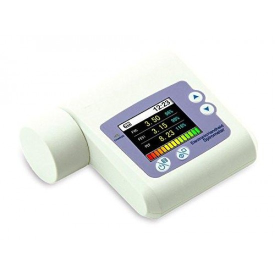 Medwelt SP-10 Spirometre