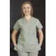 Dr Greys Modeli Cerrahi Takım (Terikoton Kumaş)
