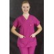 Dr Greys Modeli Cerrahi Takım (Terikoton Kumaş)