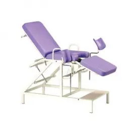 Jinekolojik Muayene Masası - Turmed