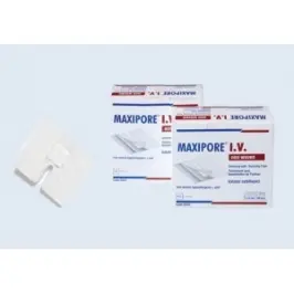 Kanül Sabitleyici Örtü (8cm x 7cm) - 