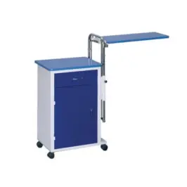 Kombine Etajer (Yemek Masalı Metal) - Turmed