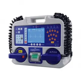Life-Point Pro Bifazik Defibrilatör - 