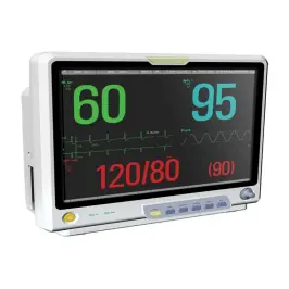 Medwelt CMS-9200 Hastabaşı Monitörü - Medwelt