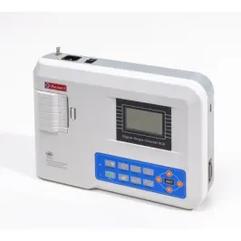 Medwelt Tek Kanallı Yorumlu EKG Cihazı ECG100G - Medwelt