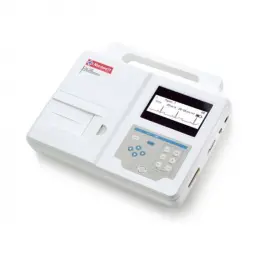 Medwelt Tek Kanallı Yorumlu EKG Cihazı - Medwelt