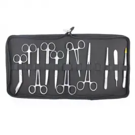 Mini Cerrahi Müdahale Seti - 