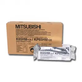 Mitsubishi K 65 Ultrason Printer Kağıdı - 