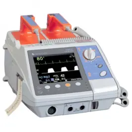 Nihon Kohden TEC-5500 Defibrilatör - 