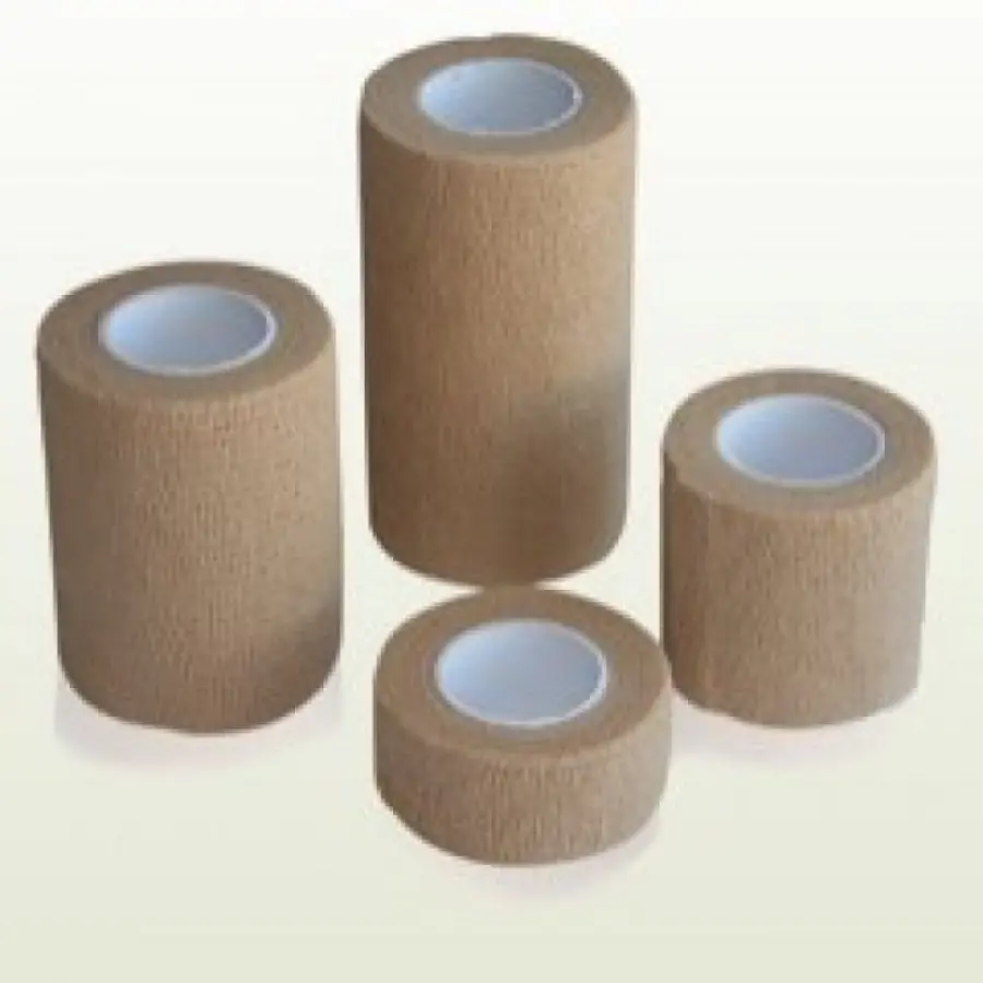 Octacare Kendinden Yapışkanlı Bandaj 10cm X 4,5m