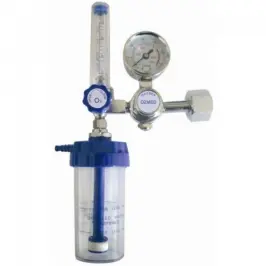 Oksijen Tüpü Manometresi - 