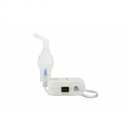 Omron C802 Compair Basic Kompakt Nebulizatör - 2
