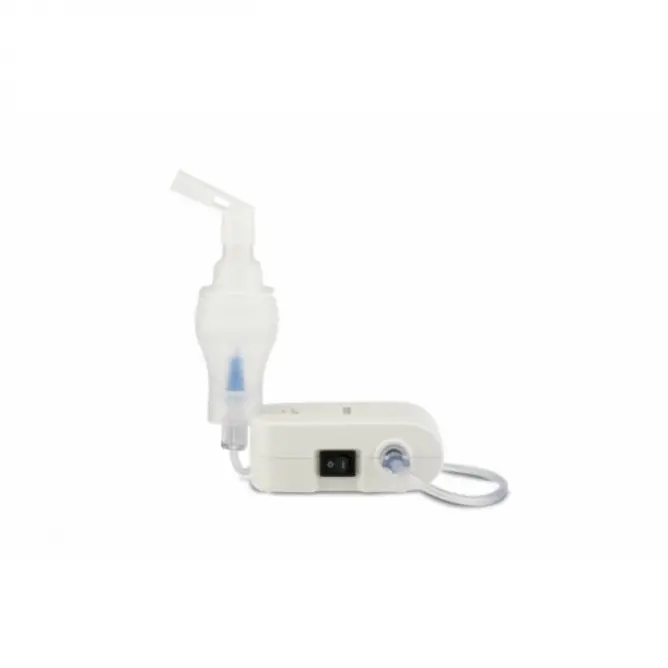 Omron C802 Compair Basic Kompakt Nebulizatör - 2