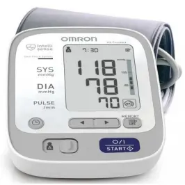 Omron M6 Comfort Dijital Koldan Tansiyon Aleti - Omron