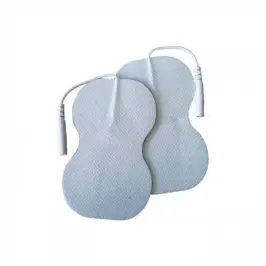 Optimed Tens Cihazı için Yedek Tens Pedi 2’li - 