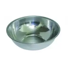 Pansuman Arabası Paslanmaz Tası - Turmed