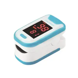 Endostall Parmak Tipi Pulse Oksimetre - 