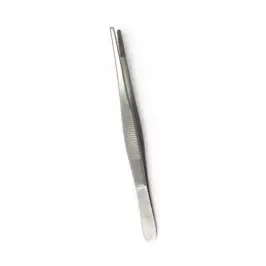 Penset (İki Ucu Küt, 13cm) - 