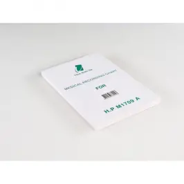 Philips HP 1709 A Ekg Kağıdı - 