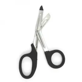 Plastik Saplı Bandaj Makası - 