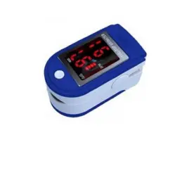 Plusmed Plus-50DL Parmak Tipi Pulse Oksimetre - 