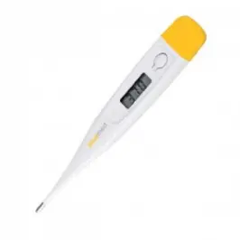 Plusmed pM-101 Kalem Tipi Dijital Derece - 