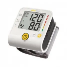Plusmed pM-B51 Otomatik Bilekten Ölçen Tansiyon Aleti - 