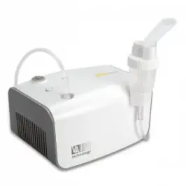 Plusmed pM-N01 Piston Kompresörlü Nebulizatör - 