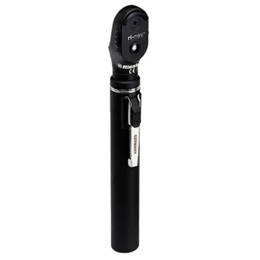 Riester ri-mini 3011 2.5V Oftalmaskop