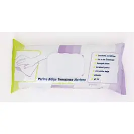 Sardis Perine Bölgesi Temizleme Havlusu - 